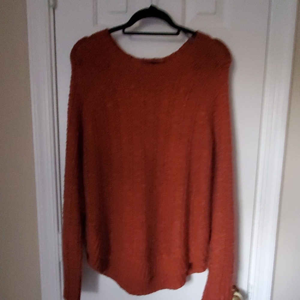 Ladies Sweater